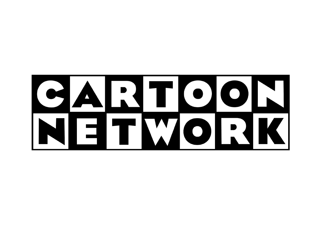 Cassie Glow for Cartoon Network