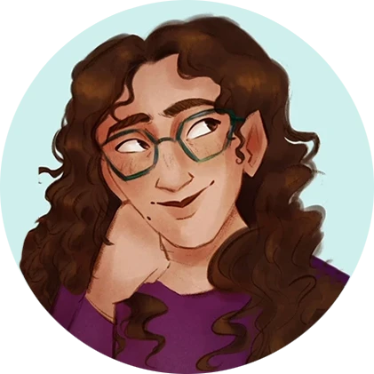 Caricature | Cassie Glow