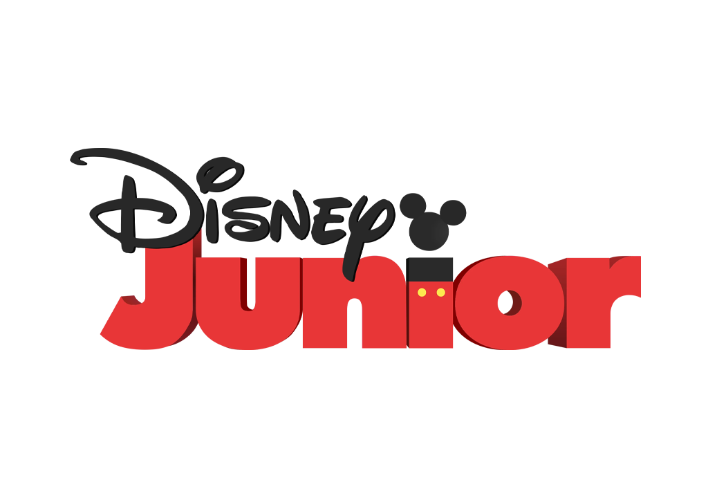 Cassie Glow for Disney Junior