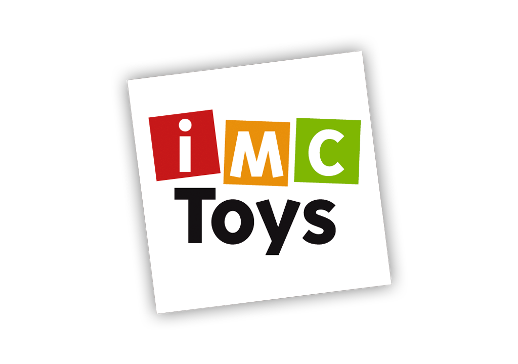 Cassie Glow for imc Toys