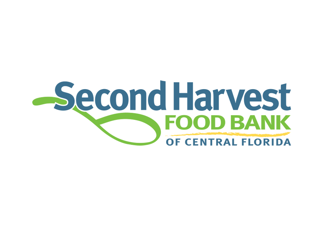 Cassie Glow for Second Harvest Food Bank of Central Florida