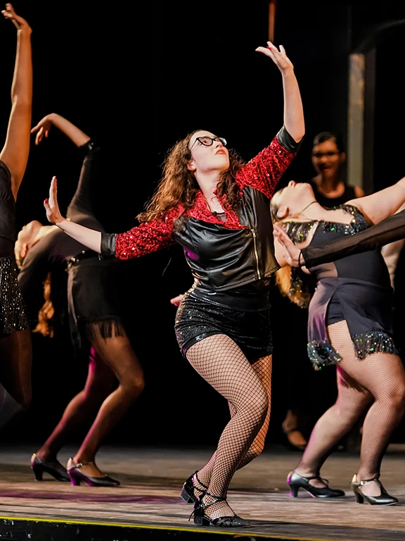 Chicago | Cassie Glow